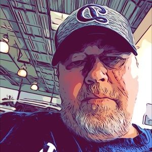 Meet your Posher, Russell